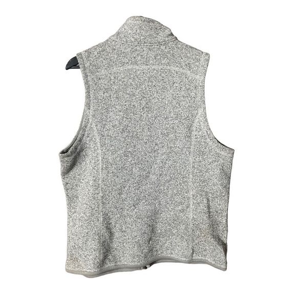 Patagonia Better Sweater Vest Womens XL - Picture 2 of 3